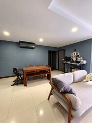 Blk 307D Anchorvale Road (Sengkang), HDB 5 Rooms #632117981
